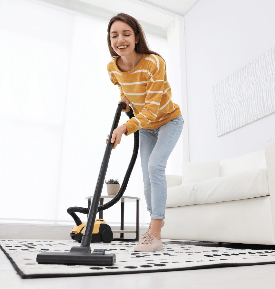 edmonton home owner who researched how to choose the best vacuum cleaner